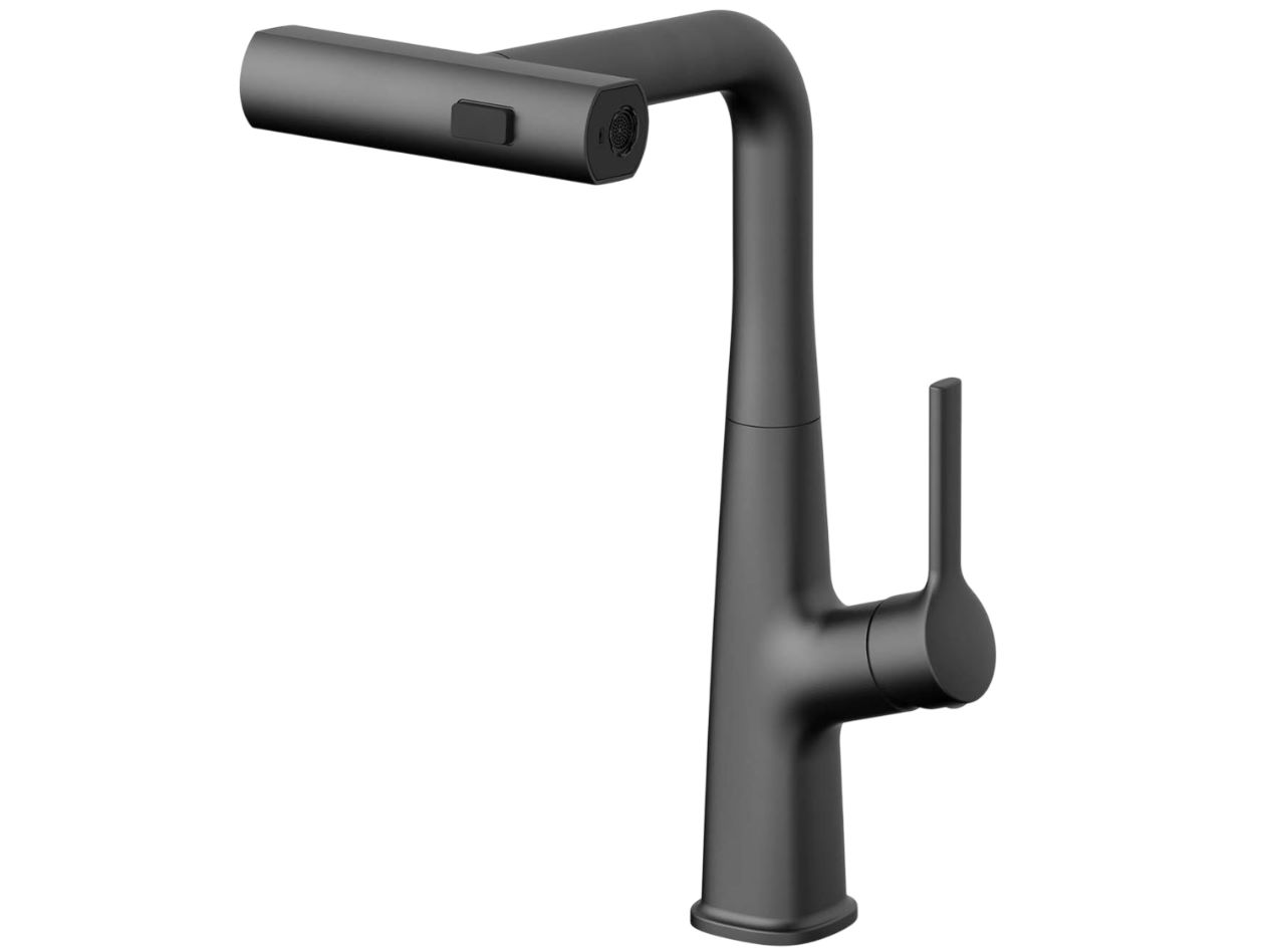 Vòi rửa bát Kluger KLF0018B
