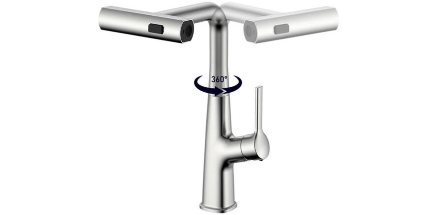 Vòi rửa bát Kluger KLF0018S