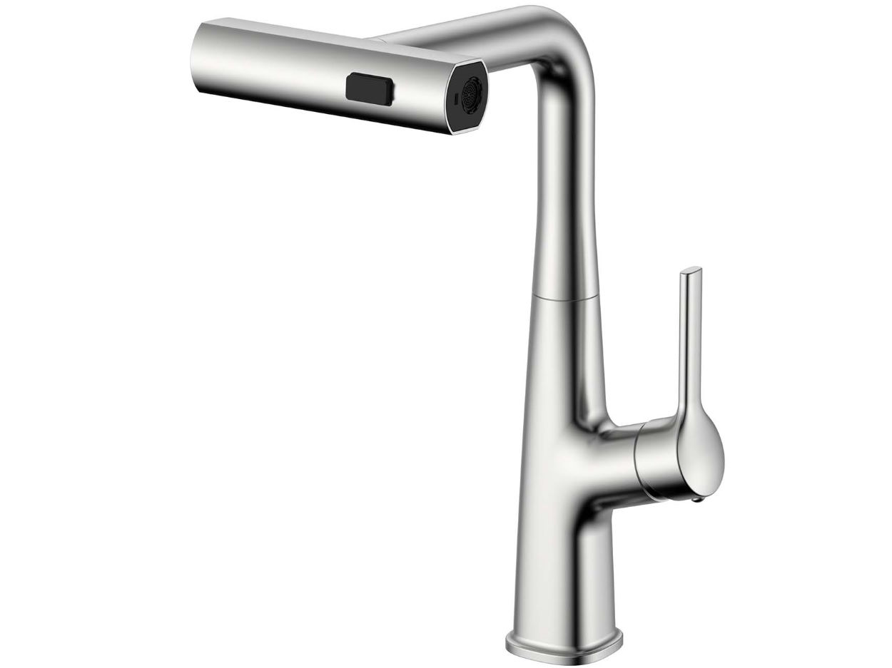 Vòi rửa bát Kluger KLF0018S