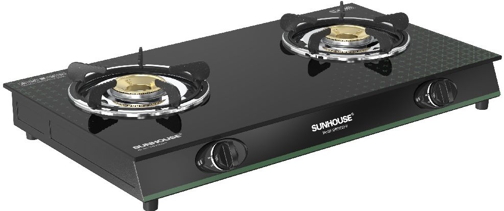 Bếp gas dương kính Sunhouse SHB31022-V