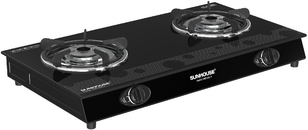 Bếp gas dương kính Sunhouse SHB31032-V