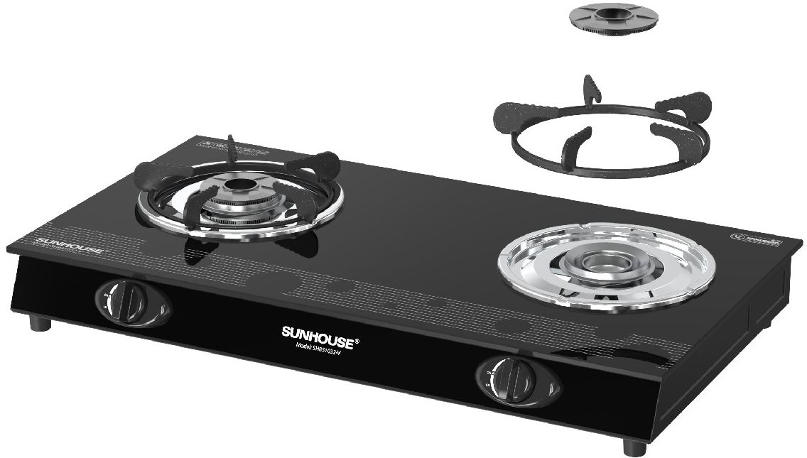 Bếp gas Sunhouse SHB31032-V