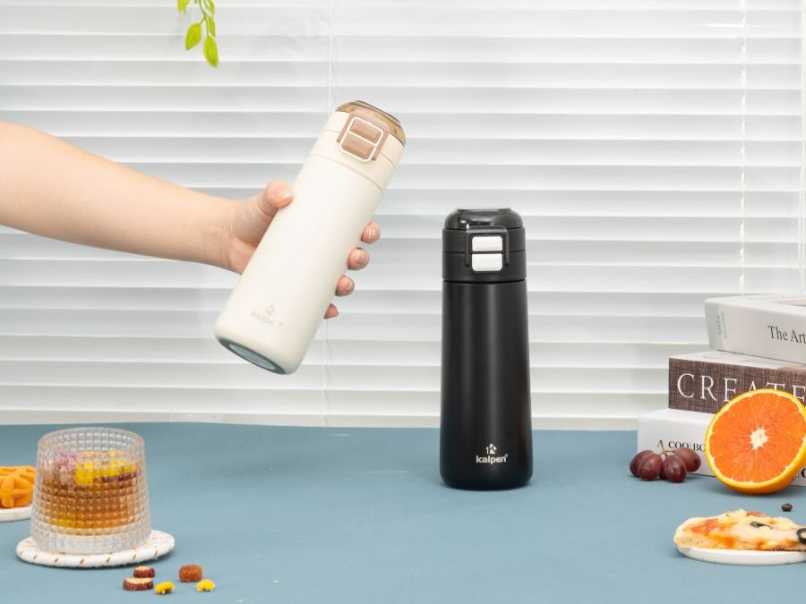 Bình giữ nhiệt inox Kalpen DA07