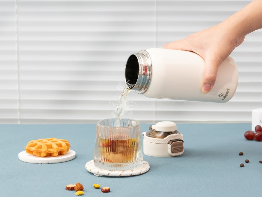 Bình giữ nhiệt inox Kalpen