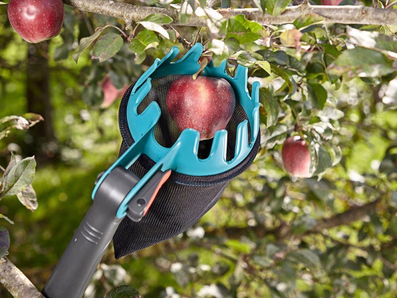 Đầu giỏ hái quả Gardena 03115-20