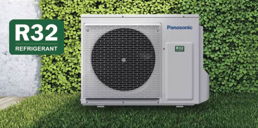 Panasonic S-30PU1H5B/U-30PN1H5