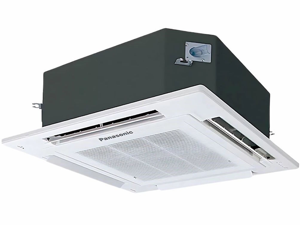 Điều hòa âm trần Panasonic 30.000BTU 1 chiều S-30PU1H5B / U-30PN1H5