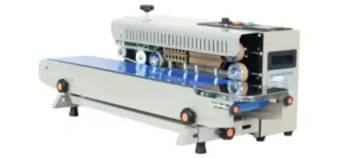 máy hàn miệng túi Spring Green Evolution AS01-D