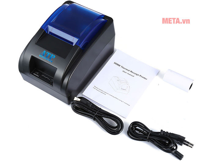 máy in hóa đơn nhiệt ATP
