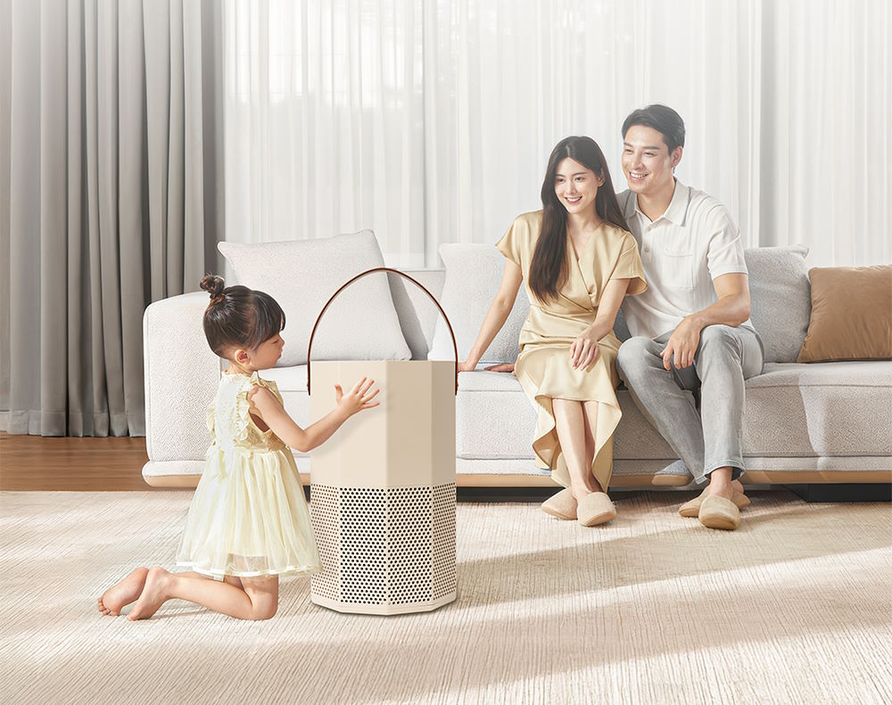 Máy lọc Elmich APE9325