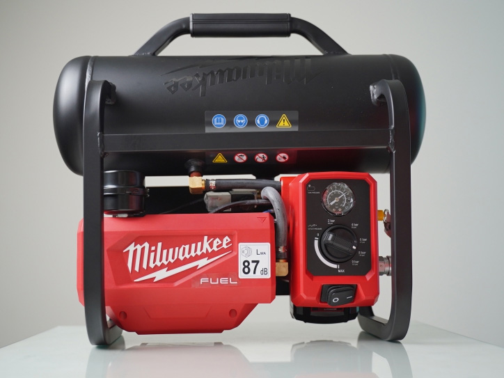 Milwaukee M18 FAC-0
