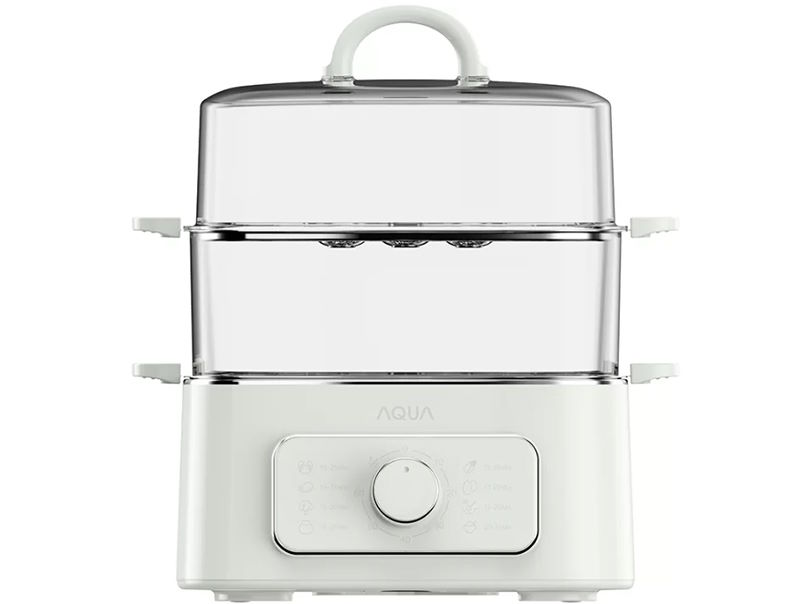 Nồi lẩu điện AQUA ASMC-ES902(W)