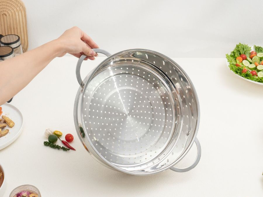 Nồi Kalpen Lermat L30Pro