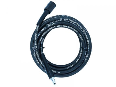 Ống dẫn nước 8m - Phụ kiện máy rửa xe KBA-I1500  Ống dẫn nước 8m - Phụ kiện máy rửa xe KBA-I1500