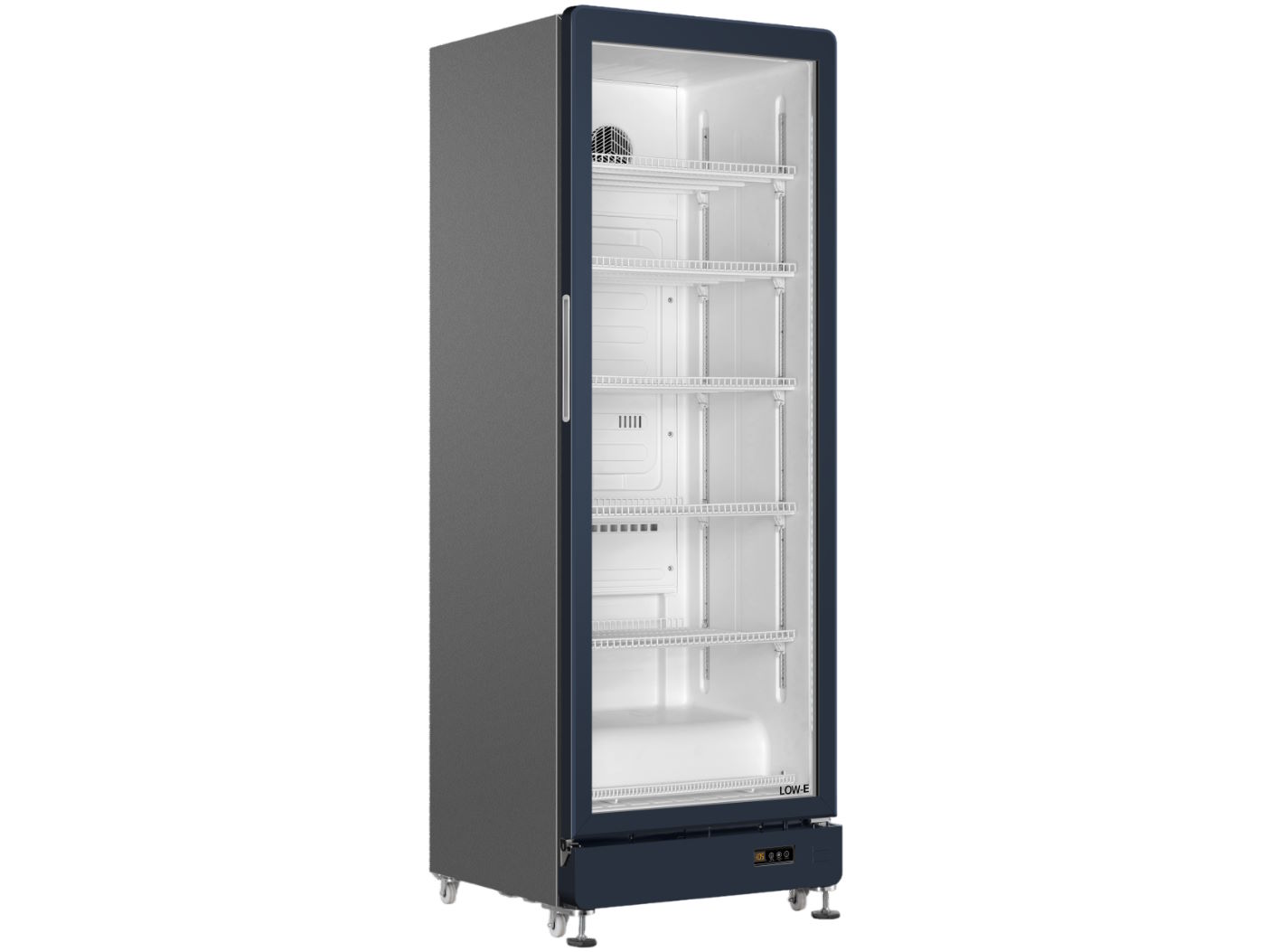 Tủ mát Aqua AQS-AF640H