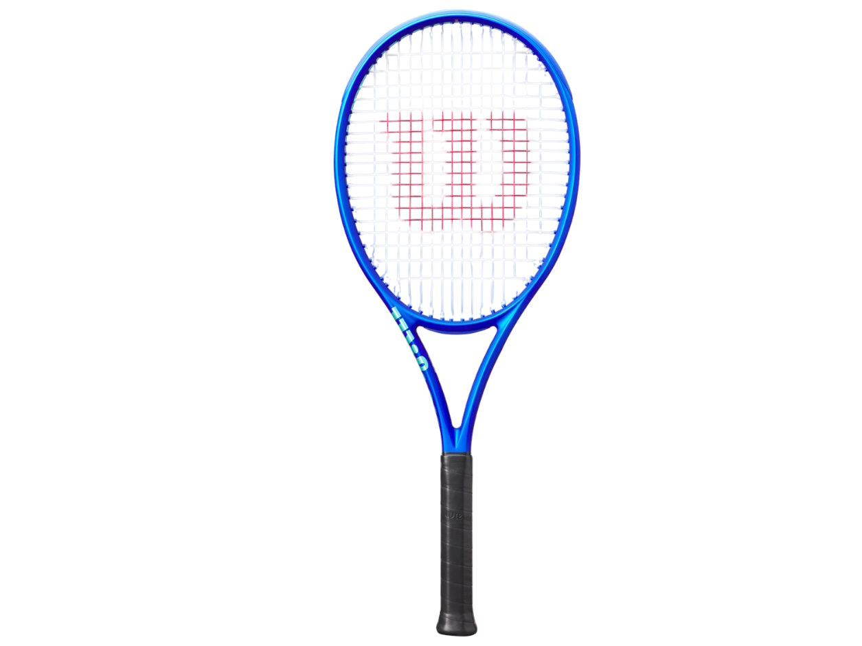 Vợt tennis Wilson Ultra 100L V5 WR178911U2