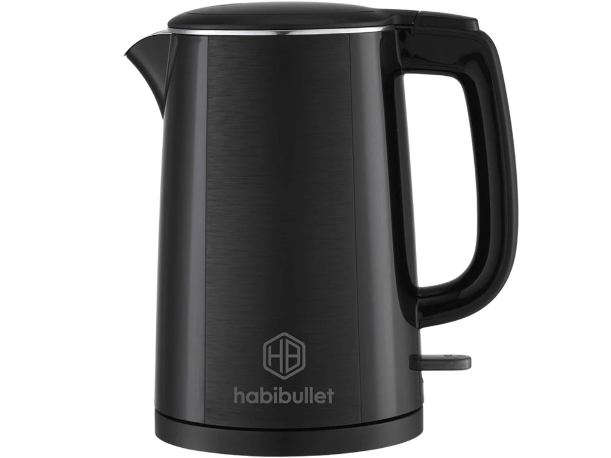 Ấm đun siêu tốc cao cấp Habibullet KHB2486 1.5 lít