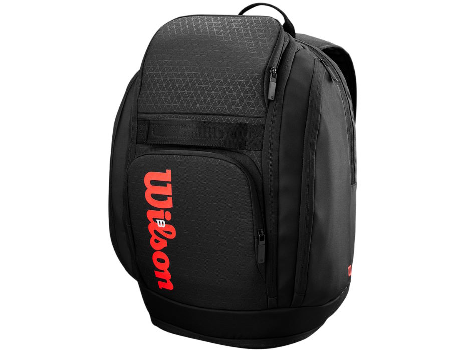 Balo đựng vợt Tennis Wilson WR8037901001