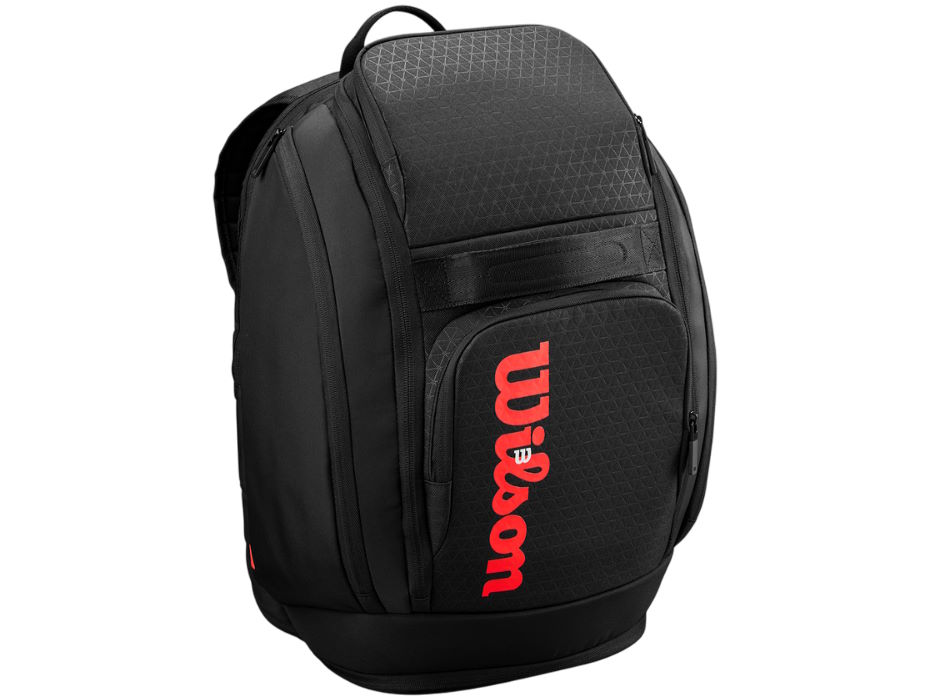 Balo đựng vợt Tennis Wilson WR8037901001