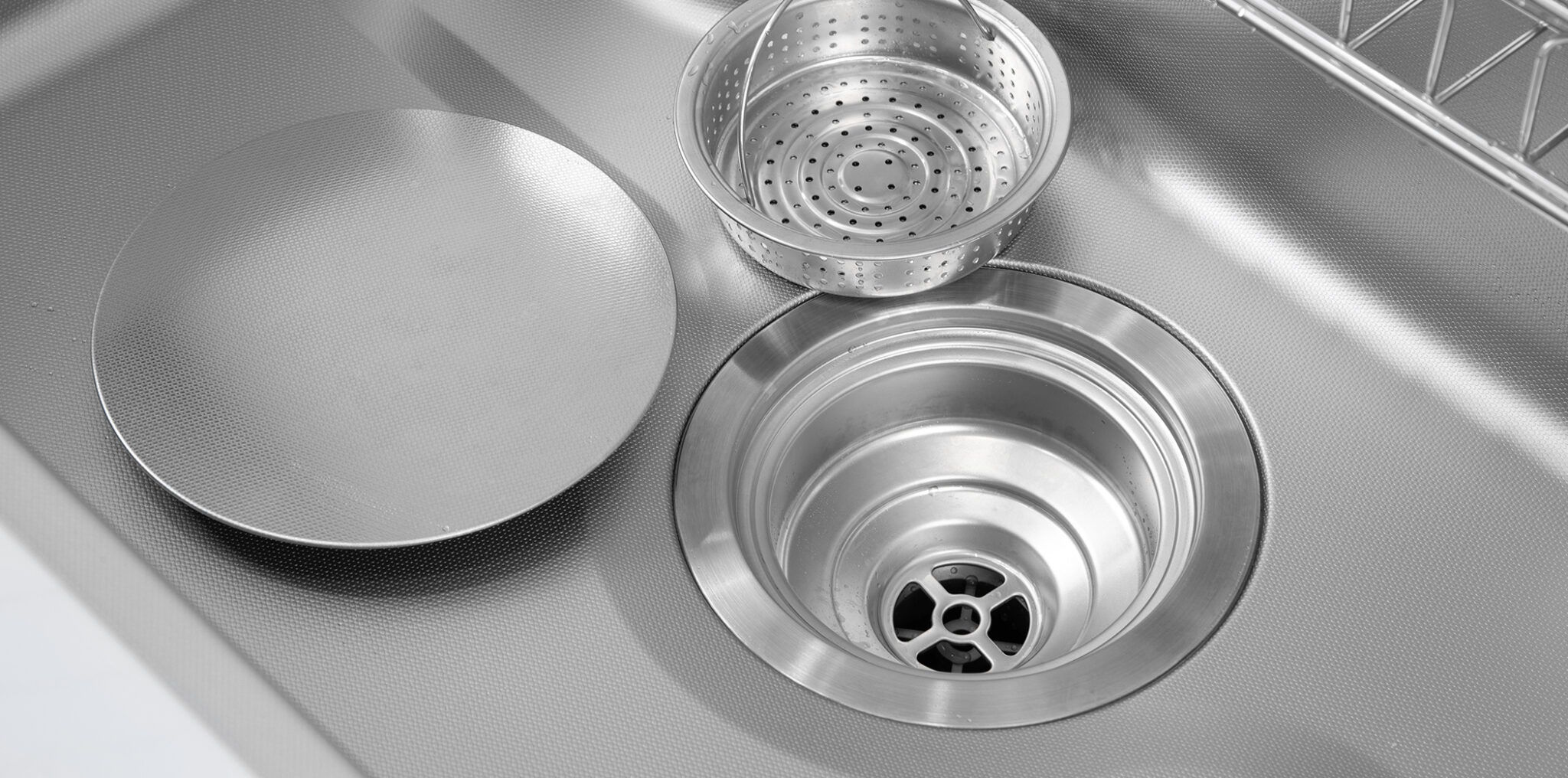 Chậu rửa bát Kluger