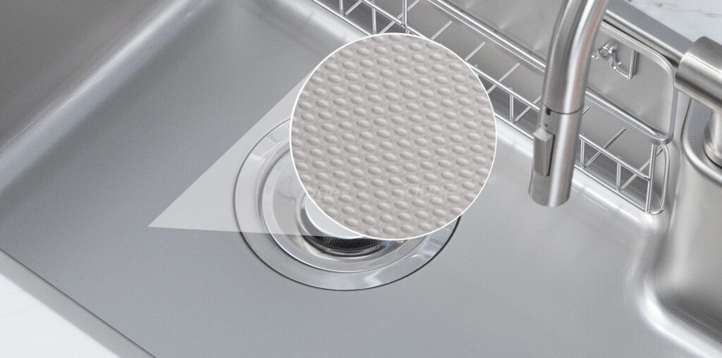  Chậu rửa bát Kluger KH8048FS - S80