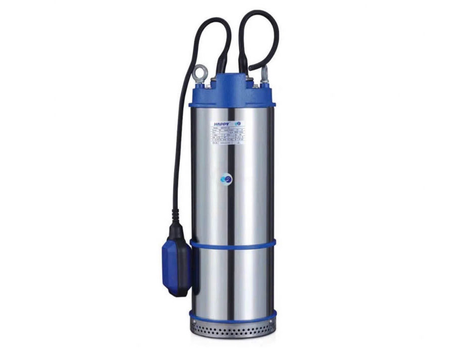 Máy bơm chìm Happy HCS1500I (1.5KW)