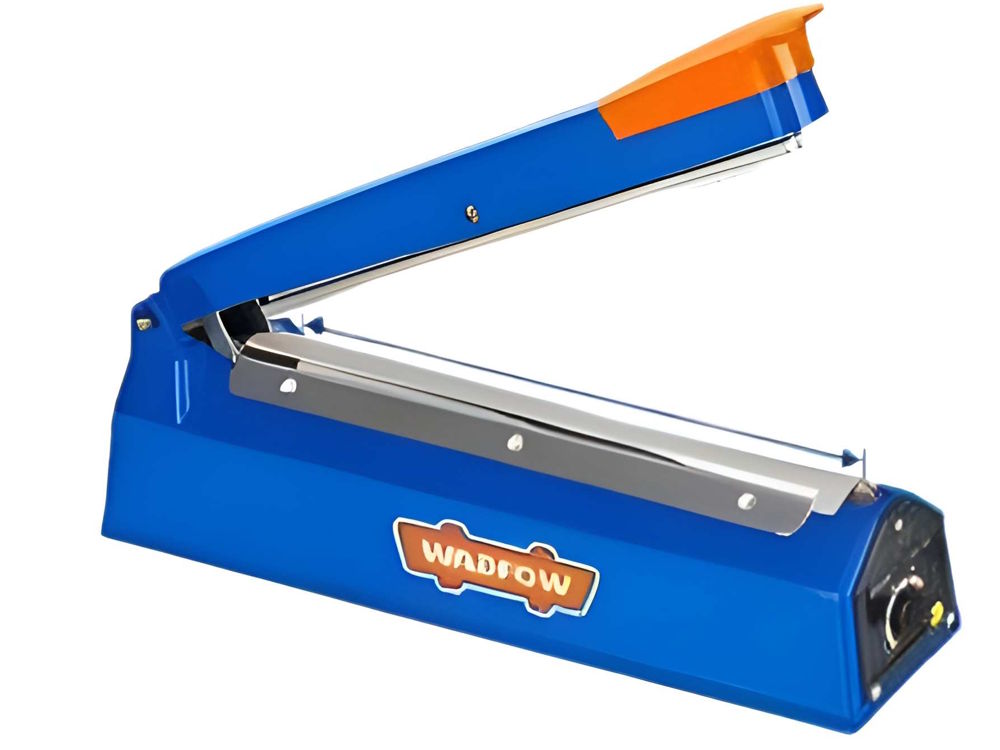 Máy hàn miệng túi 200mm Wadfow WXY2002