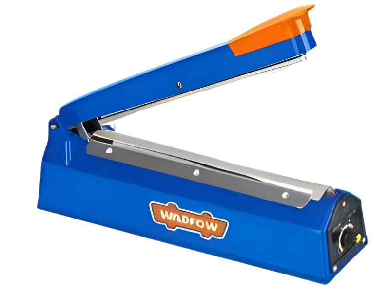 Máy hàn miệng túi 300mm Wadfow WXY2003