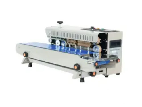 Máy hàn miệng túi Spring Green Evolution AS01-D (AS01 ECO)