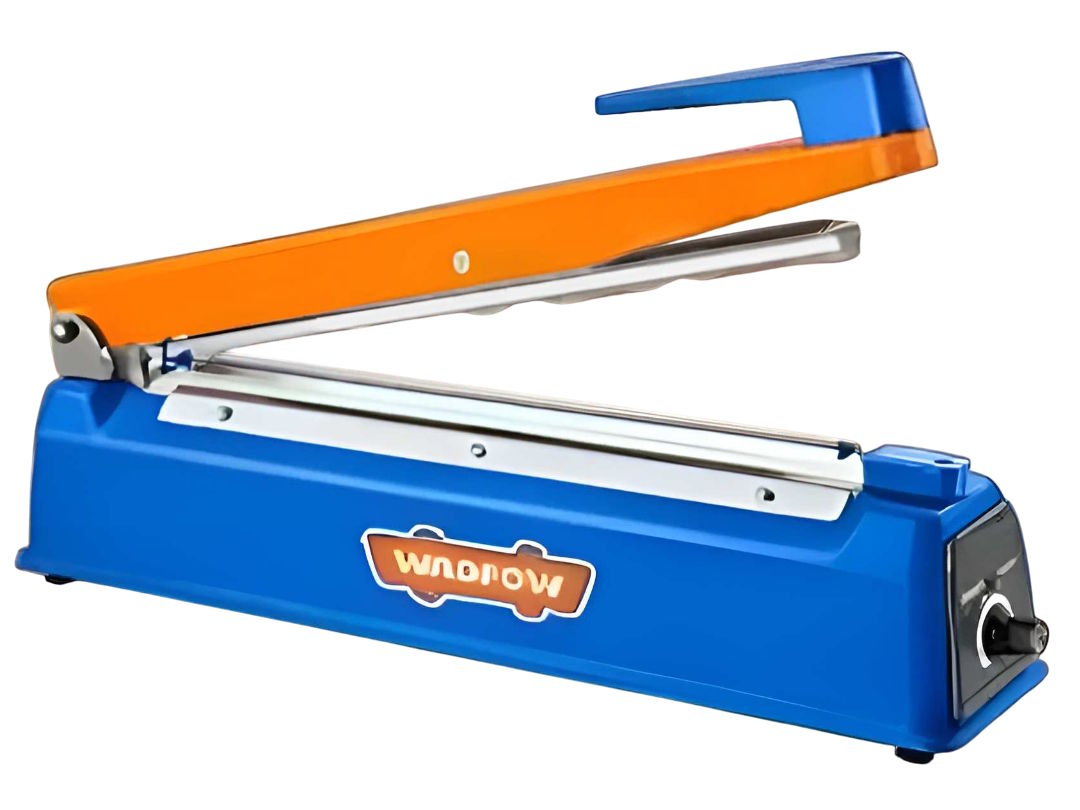 Máy hàn miệng túi 300mm Wadfow WXY1003