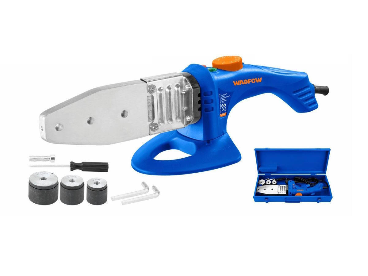 Máy hàn ống nhựa 800W Wadfow WWM1L15