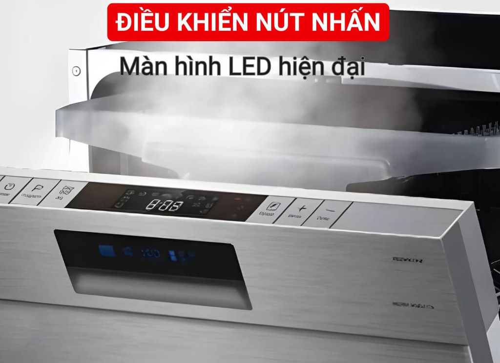 Hafele HDW-F602TS