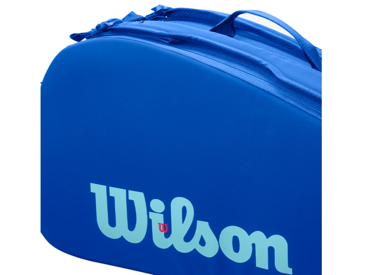 Tennis Wilson Ultra V5 Tour 6 Pack  