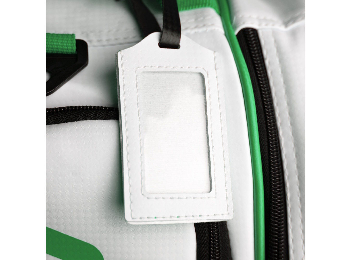 Hoàn thiện tỉ mỉ – Đẳng cấp từ chi tiết nhỏ nhất Kamito Elite Tour Bag V1