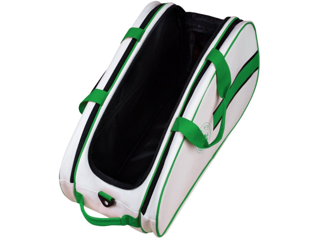 Chất liệu cao cấp – Bền bỉ theo thời gian Túi Kamito Elite Tour Bag V1