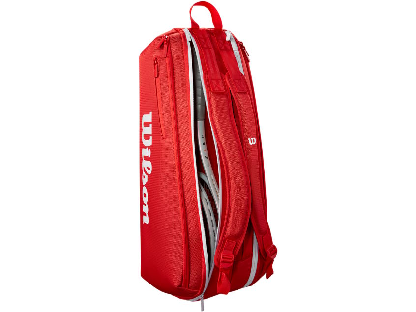 Túi đựng vợt Tennis Wilson Super Tour WR8036801001