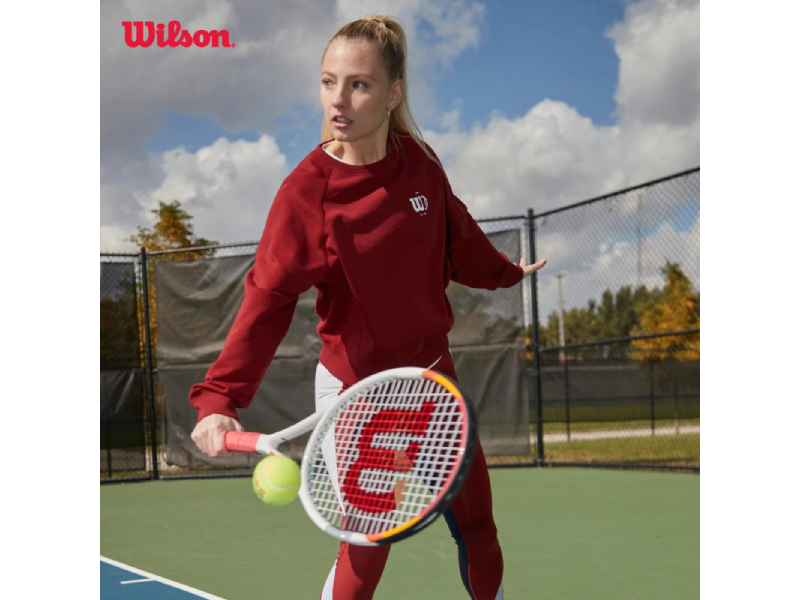 Vợt Tennis Wilson  