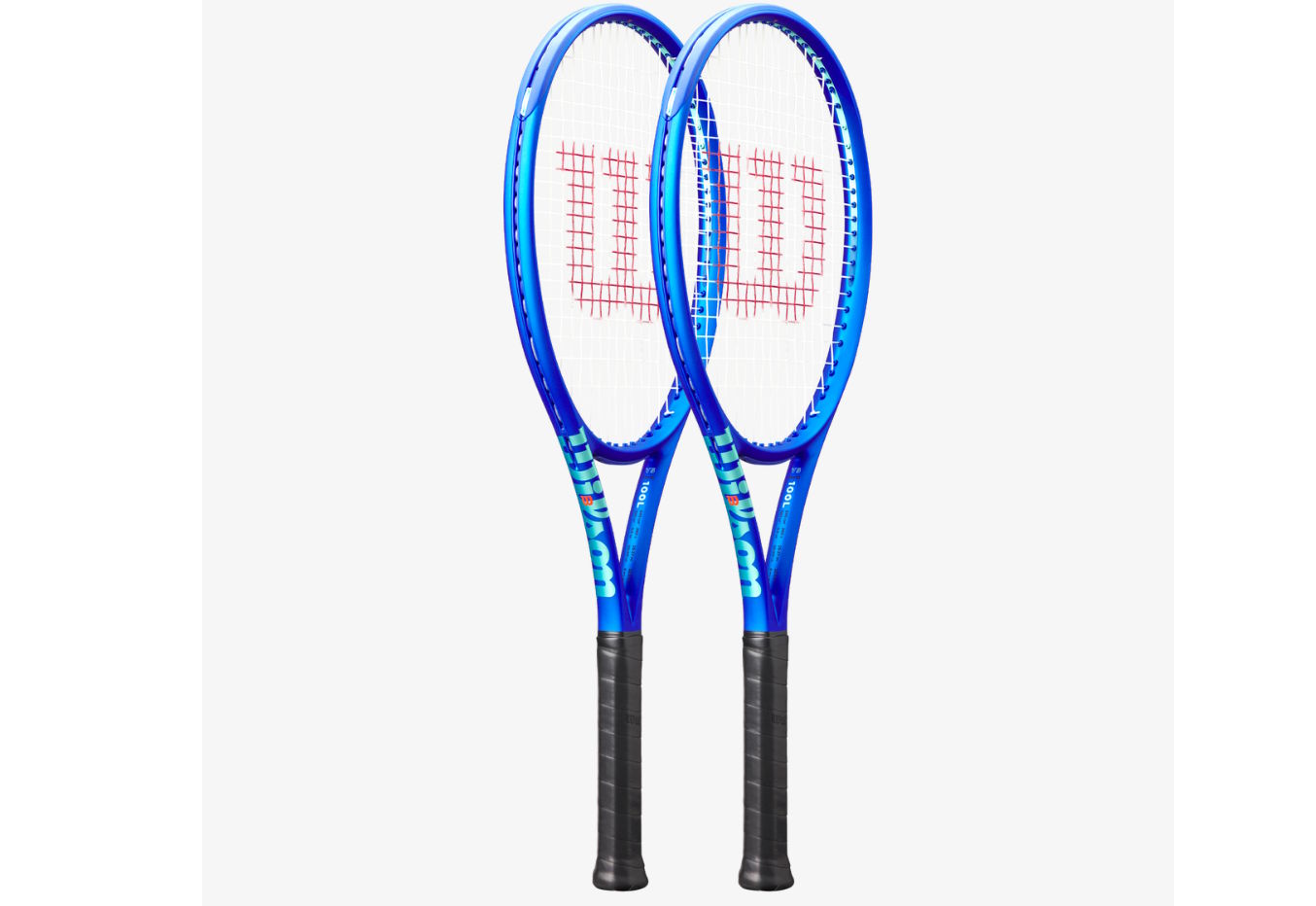 Vợt tennis Wilson Ultra 100L V5 WR178911U2