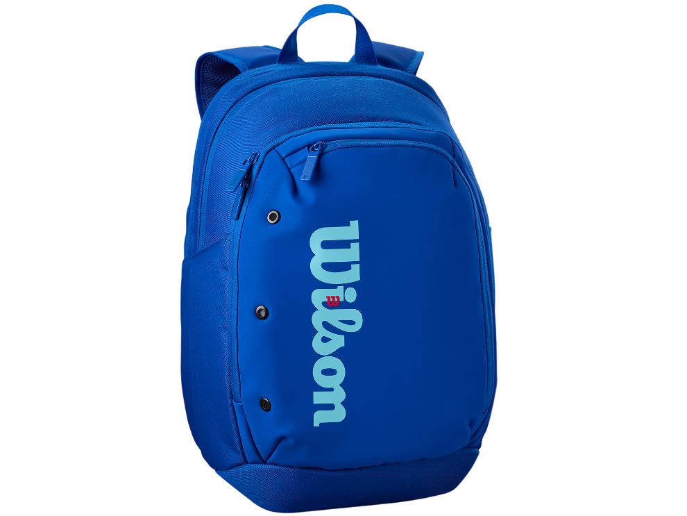 Balo đựng vợt Tennis Wilson Ultra V5 Tour Blue WR8044501001