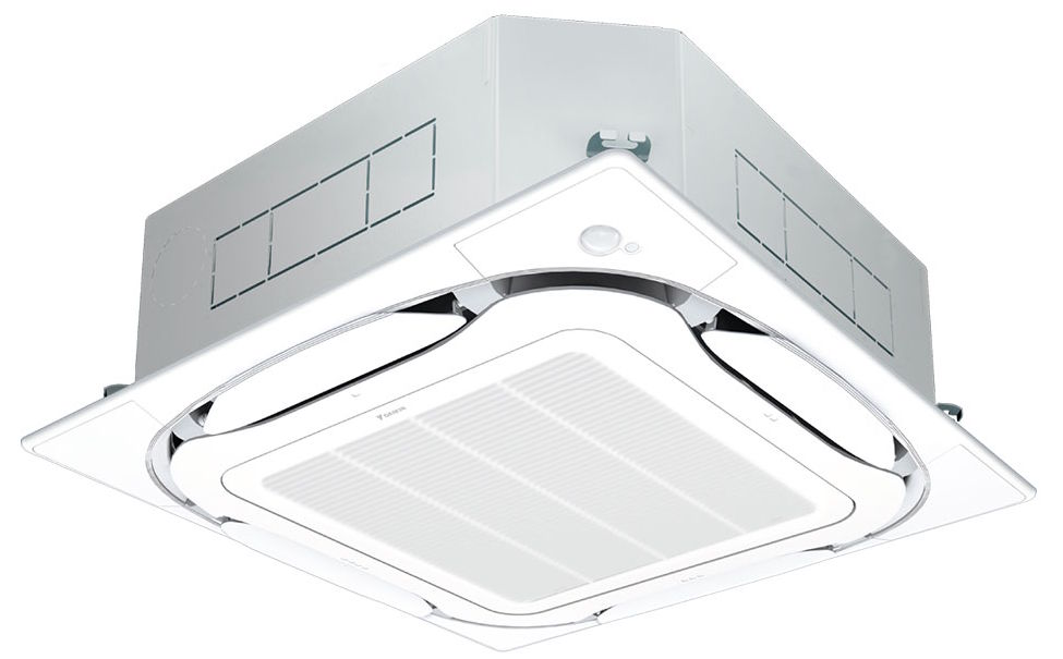 Daikin FCF140DVM/RZF140DYM