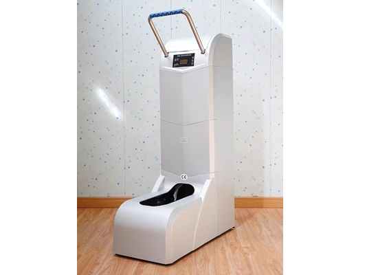SK-CL-WH có tốc độ bọc 2 giây/chiếc SK-CL-WH