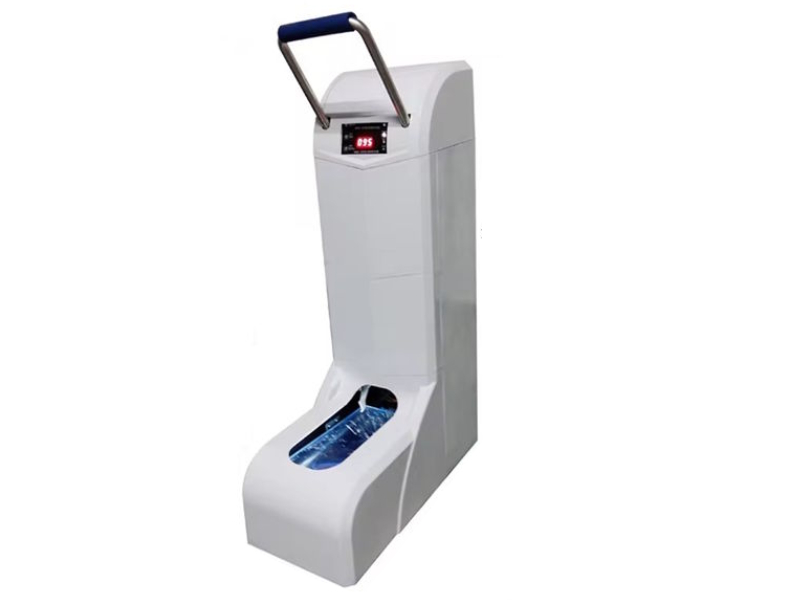 Máy bọc giày phòng sạch SK-CL-WH