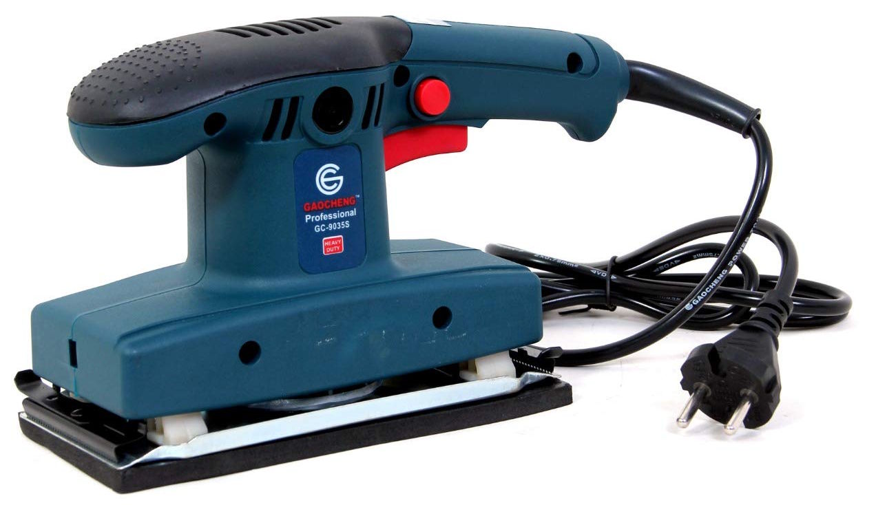 Máy chà nhám chữ nhật Gaocheng GC-9035S - 280W