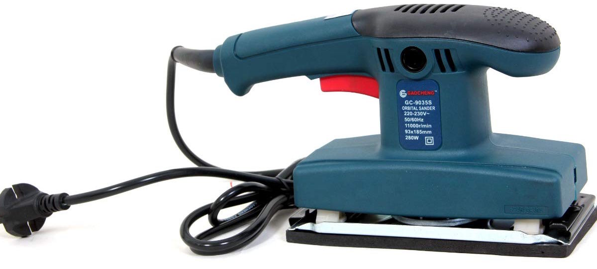 Gaocheng GC-9035S