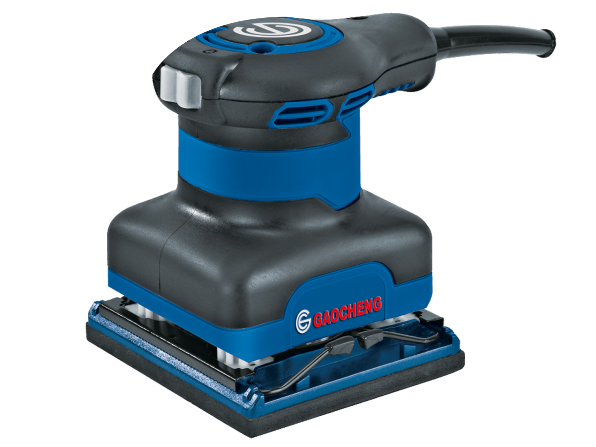 Máy chà nhám vuông Gaocheng GC-PS100 - 280W