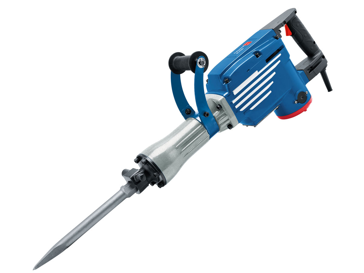 Máy đục bê tông Gaocheng GC-PH65 (30mm - 1.800W)