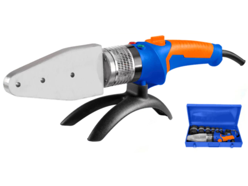 Máy hàn ống nước Wadfow WWM1L20 - 2.000W