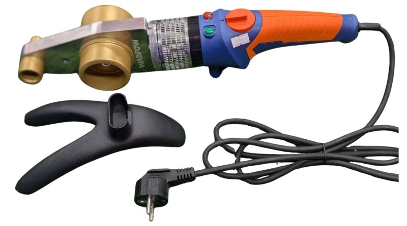Máy hàn ống nước Wadfow 