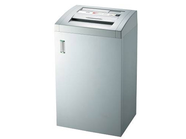 Máy hủy giấy BOSSER 310X