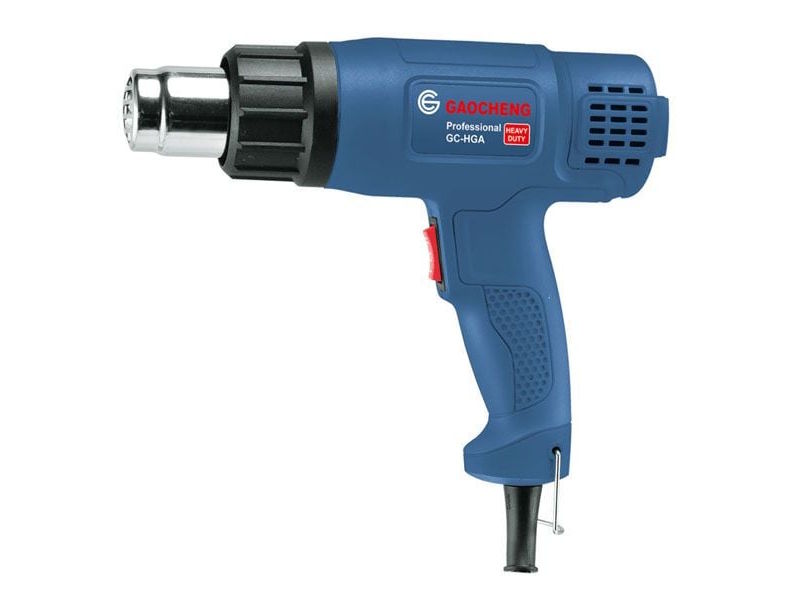 Máy khò hơi nóng Gaocheng GC-HAG2200 - 2.000W